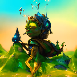 Goblin Ai #1804