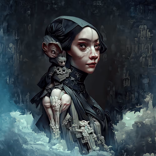 Goblin Ai #4908