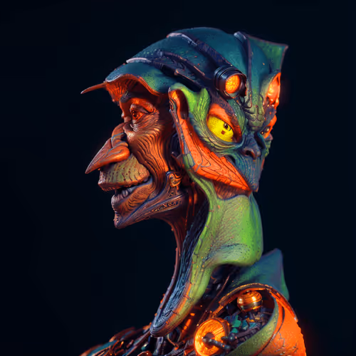Goblinai