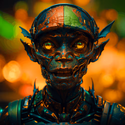 Goblinai