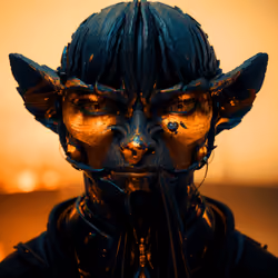 Goblin Ai #5704