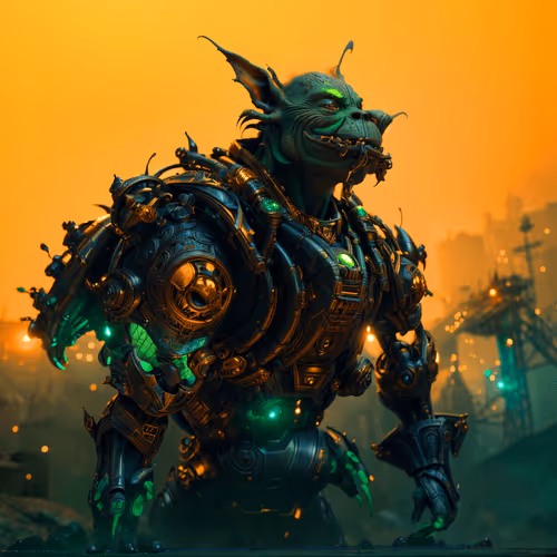 Goblinai