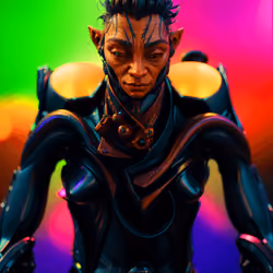 Goblin Ai #9496