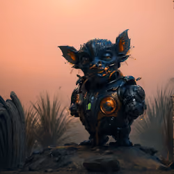 Goblin Ai #4200