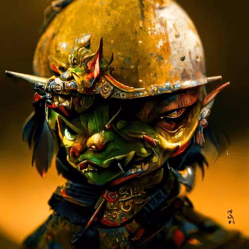 Goblin Ai #3539