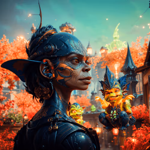 Goblin Ai #1456
