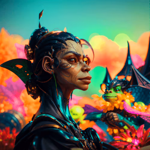 Goblinai