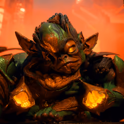 Goblin Ai #1826
