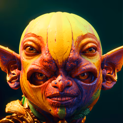 Goblinai