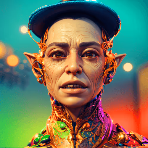 Goblinai