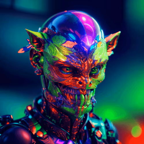 Goblinai