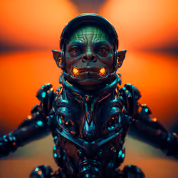 Goblin Ai #6582