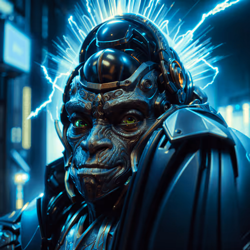 Goblinai