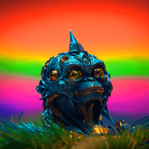 Goblinai