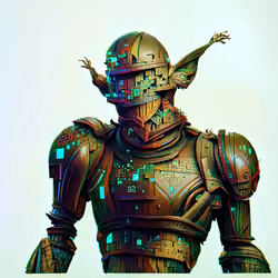Goblin Ai #8303