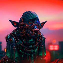 Goblin Ai #6620