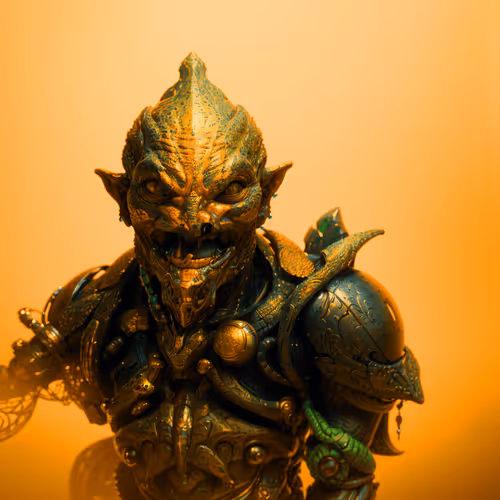 Goblinai