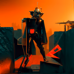 Goblin Ai #9931