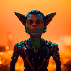 Goblin Ai #3234