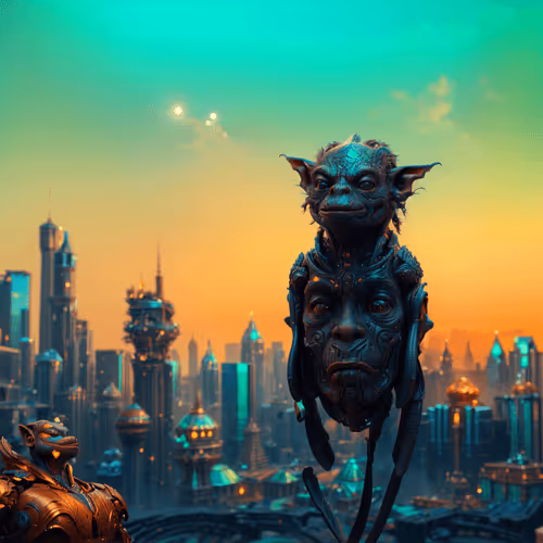 Goblinai