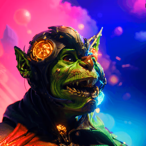 Goblinai