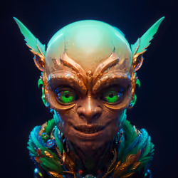 Goblin Ai #6588