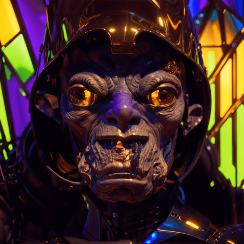 Goblin Ai #2732