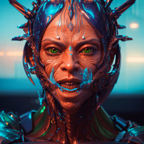 Goblinai
