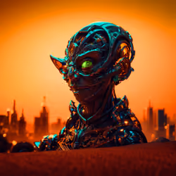 Goblin Ai #4429