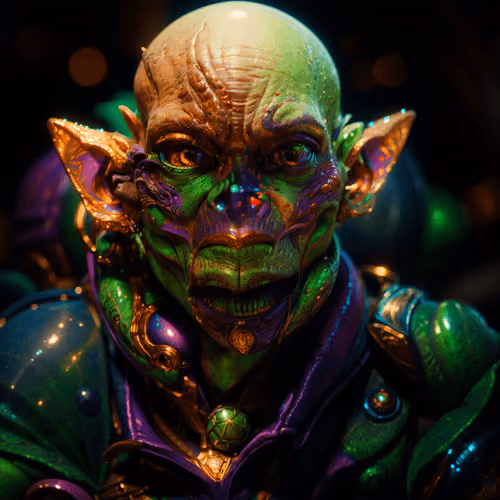 Goblin Ai #2997