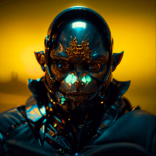 Goblinai