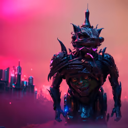 Goblin Ai #92