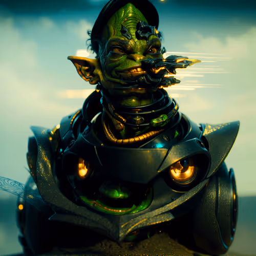 Goblinai