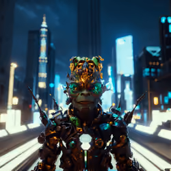 Goblin Ai #7865