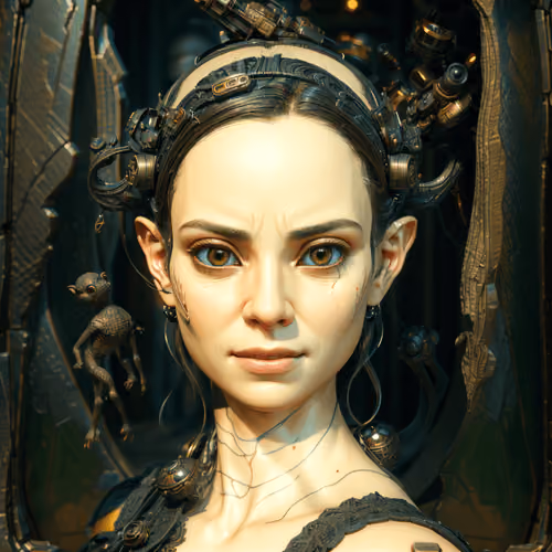 Goblin Ai #8630