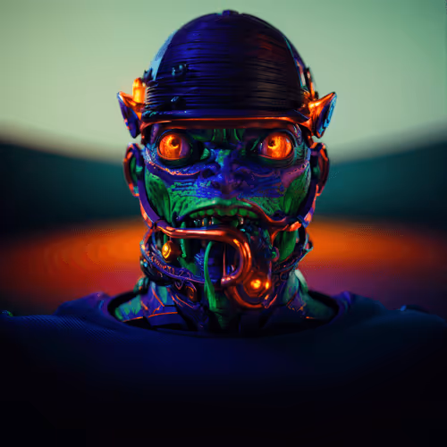 Goblinai