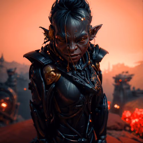 Goblinai