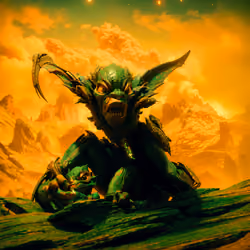 Goblin Ai #5152