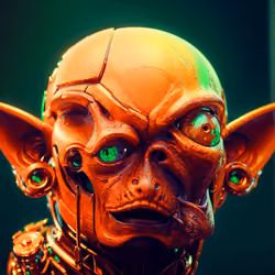 Goblin Ai #8156
