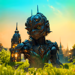 Goblin Ai #8469