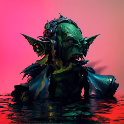 Goblin Ai #4378