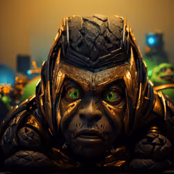 Goblin Ai #1123
