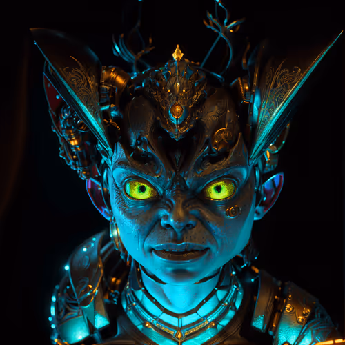 Goblinai