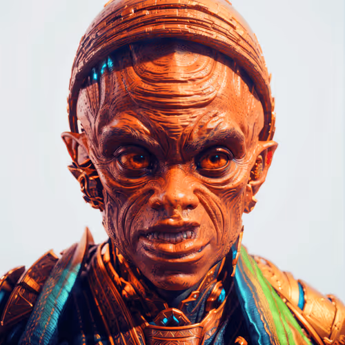Goblinai