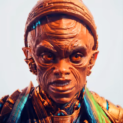 Goblin Ai #9265