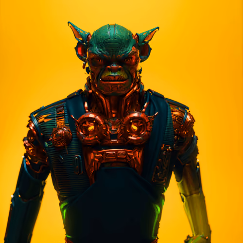 Goblin Ai #6125
