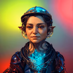 Goblin Ai #3115