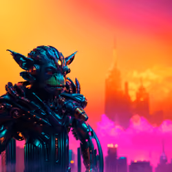 Goblin Ai #6862