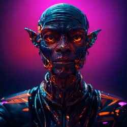 Goblin Ai #3255