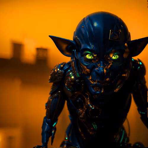 Goblinai